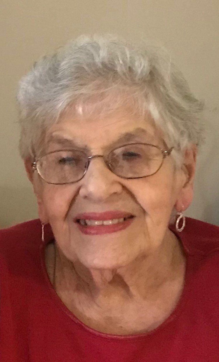Storace Yolanda — Philadelphia, PA — Grasso Funeral Home