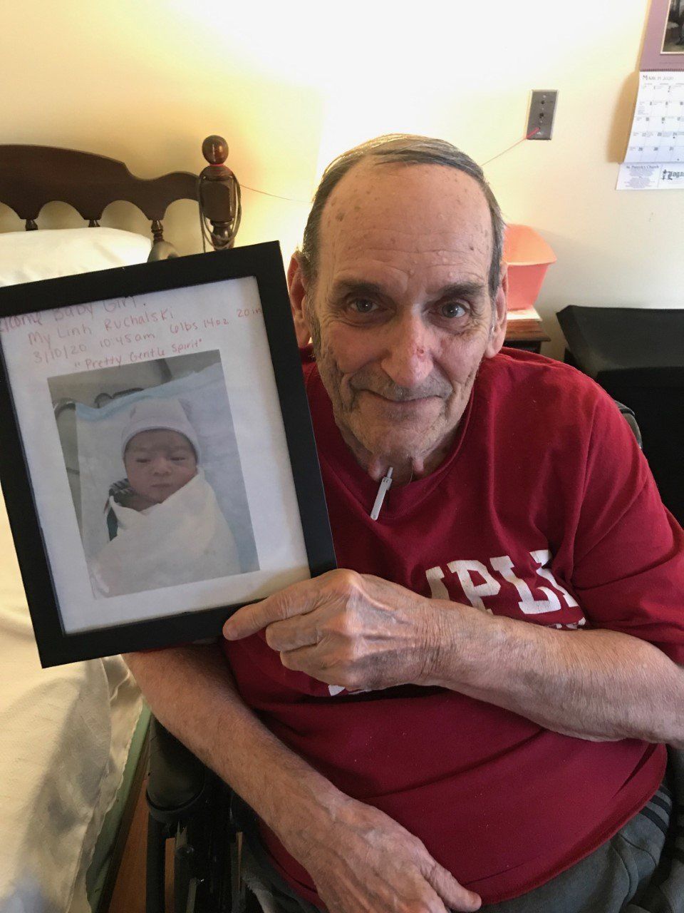 STAN — Philadelphia, PA — Grasso Funeral Home