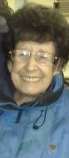 ANDREOLI THERESA — Philadelphia, PA — Grasso Funeral Home