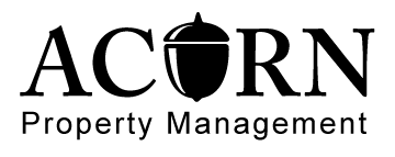 Acorn Property Management logo