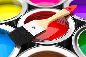 Paints