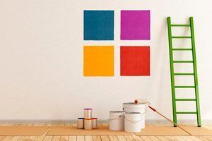 Painting services