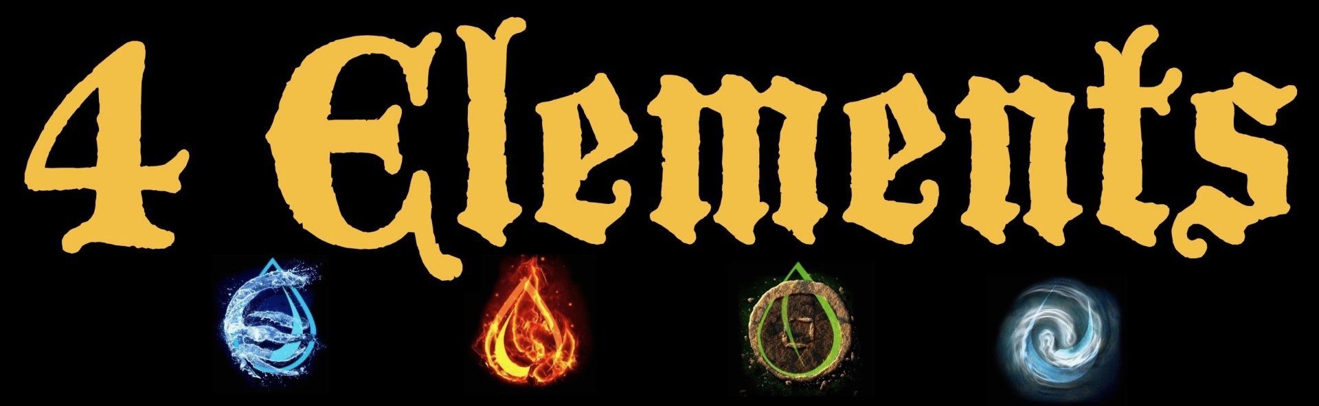 Logo 4 Elements
