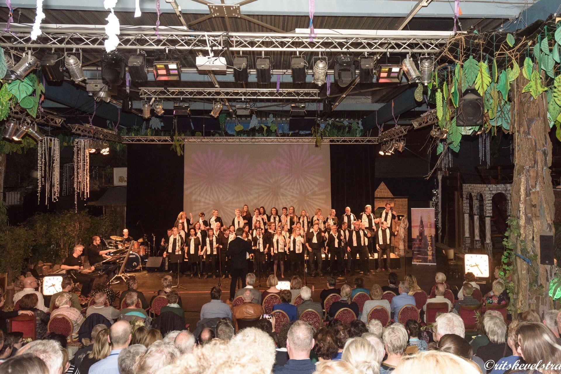 Vrij Zijn Theater