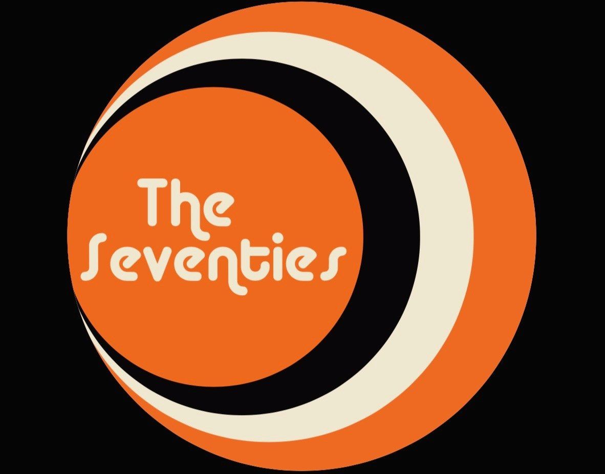 Logo These Days