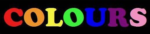 Logo Colours