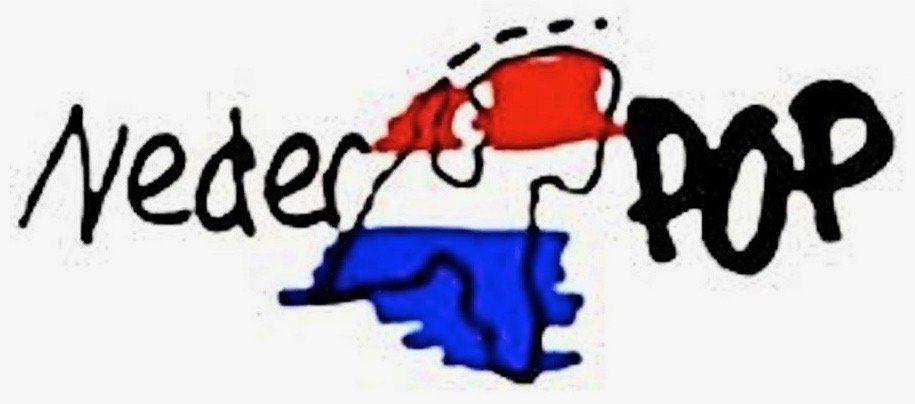Logo Nederpop
