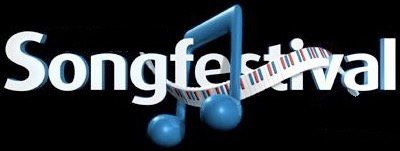 Logo Songfestival