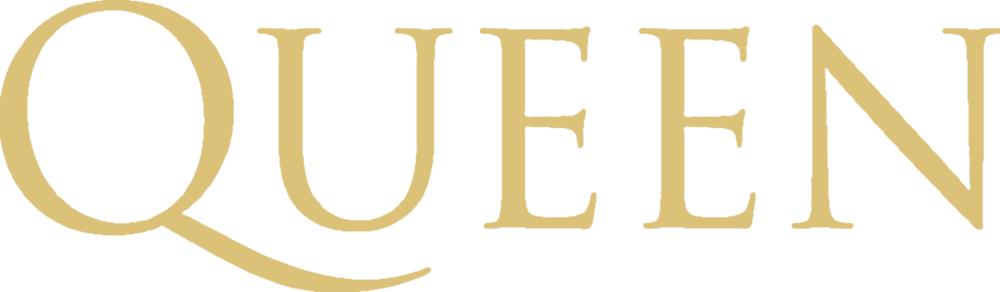 Logo Queen
