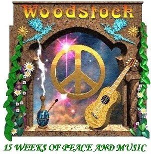 Logo Woodstock