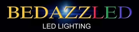 Bedazzled LED Lighting