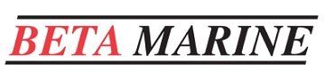 Beta Marine diesel marine propulsion engines