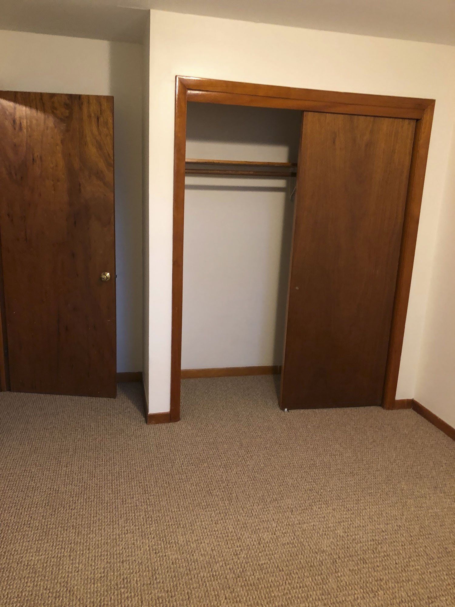 Bedroom Closet