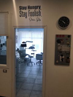 Studio Odontoiatrico Galeotti