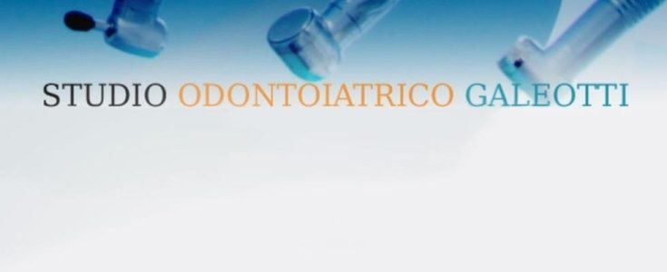 Studi Dentistici Galeotti