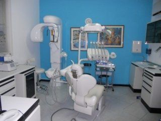 Studio Odontoiatrico Galeotti