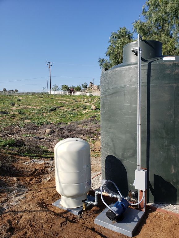 Installing And Repairing Water Pumping — Riverside, CA — Active Drilling & Pump Supply Installing And Repairing Water Pumping — Riverside, CA — Active Drilling & Pump Supply