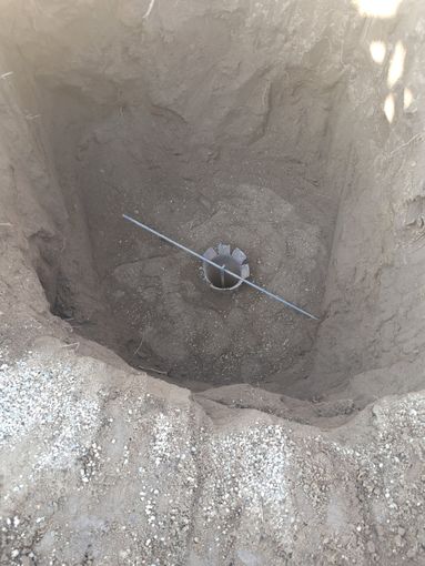Amazing Well — Riverside, CA — Active Drilling & Pump Supply Amazing Well — Riverside, CA — Active Drilling & Pump Supply