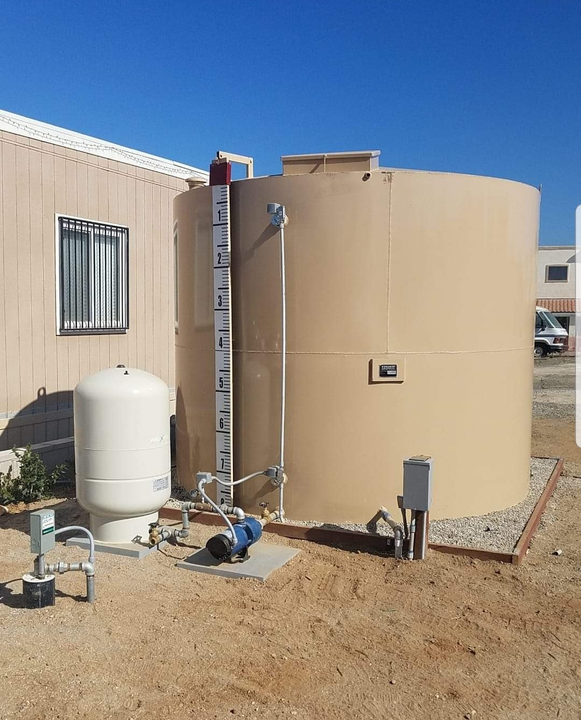 High Pressure Water — Riverside, CA — Active Drilling & Pump Supply High Pressure Water — Riverside, CA — Active Drilling & Pump Supply