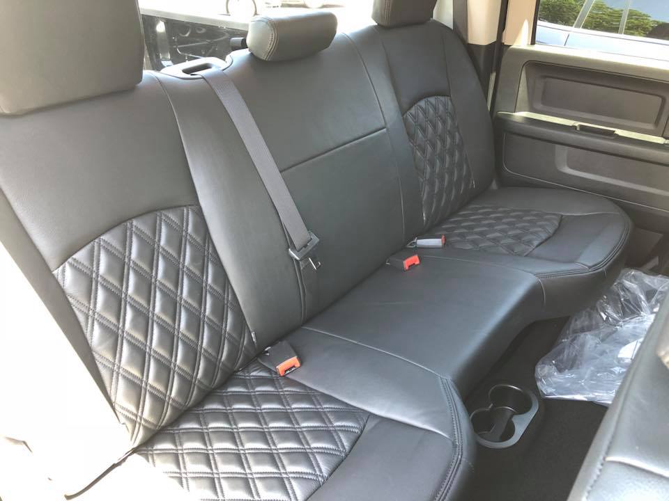 roadwire leather seats greenville sc