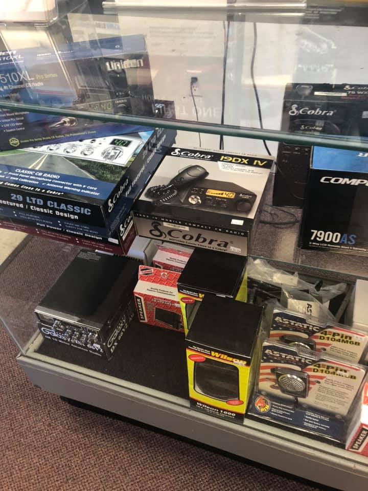 car stereo installation greenville sc