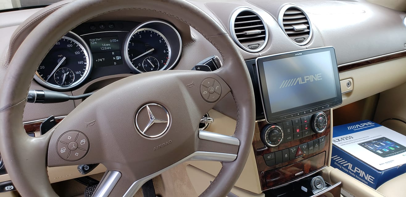 car audio near me
