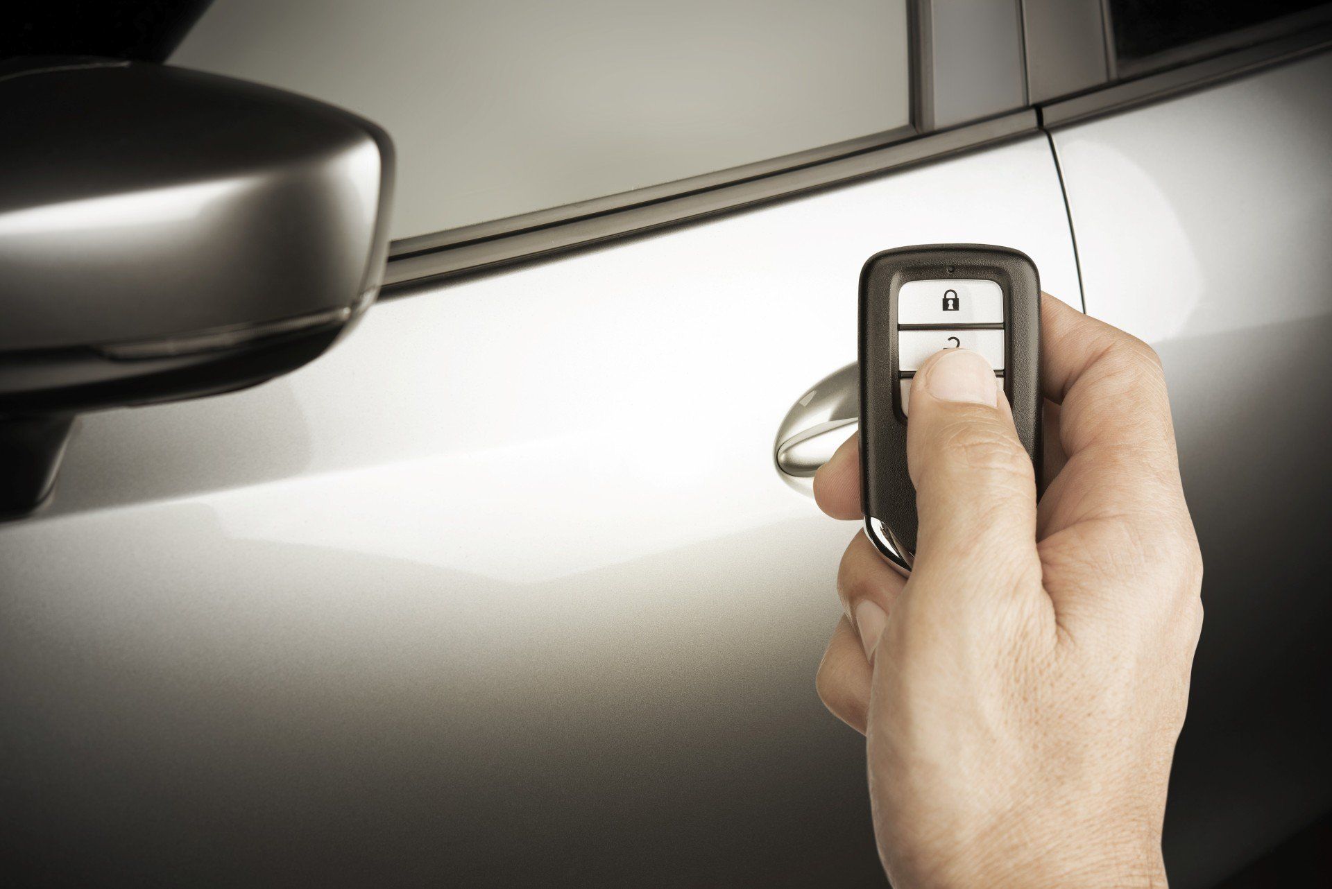 remote start installation near me
