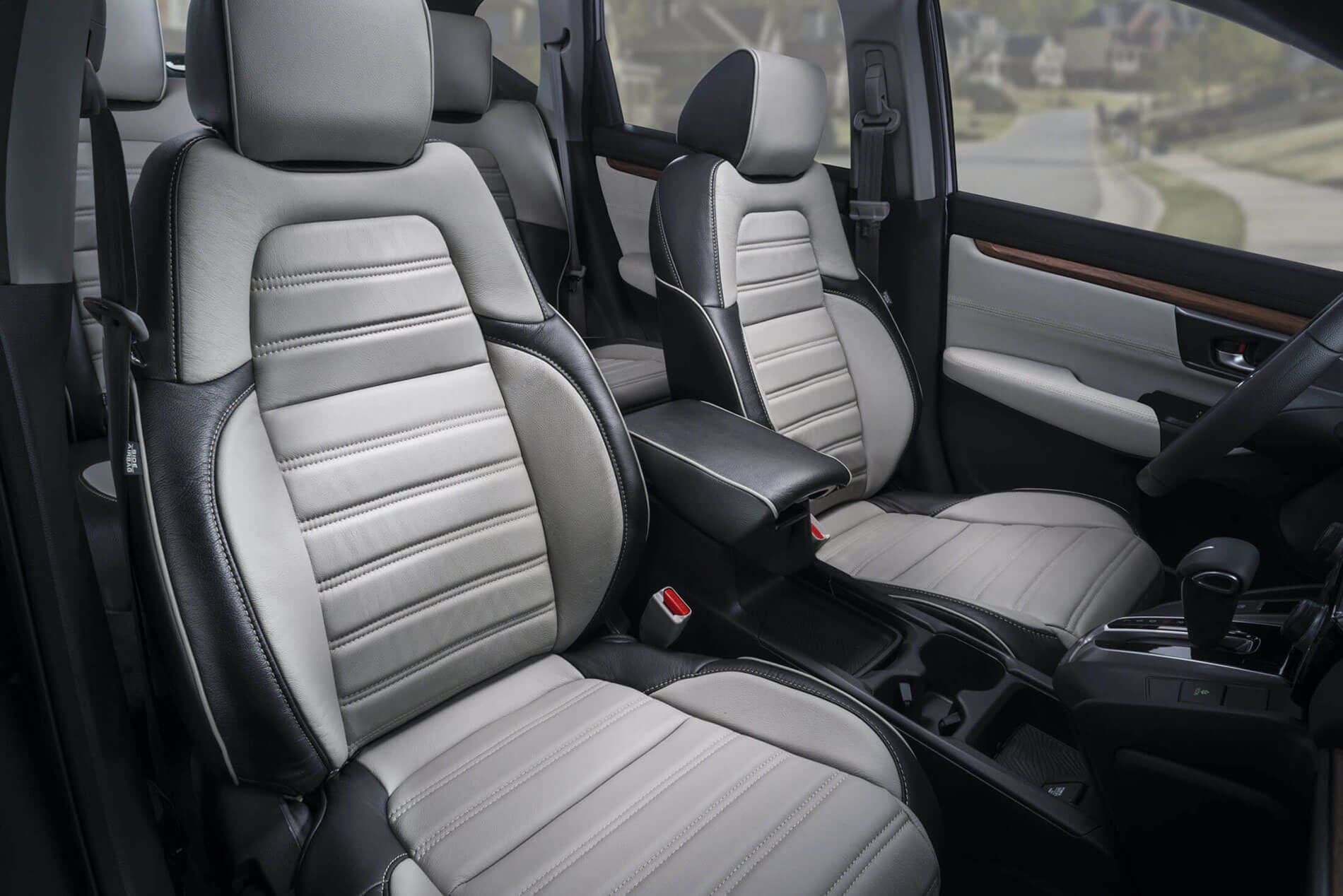 Katzkin car leather options