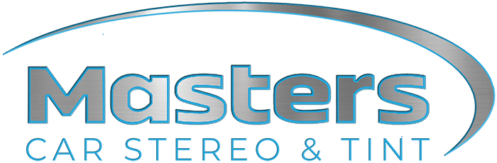 Masters Car Stereo and Tint