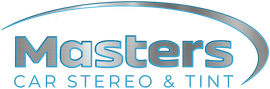 Masters Car Stereo and Tint