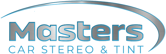 Masters Car Stereo and Tint