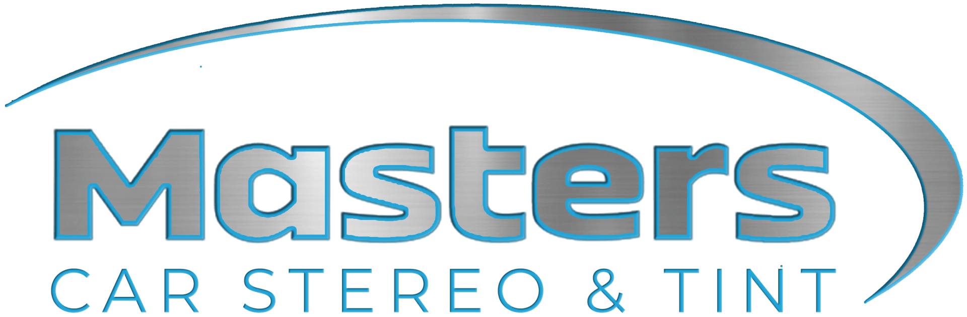Masters Car Stereo and Tint