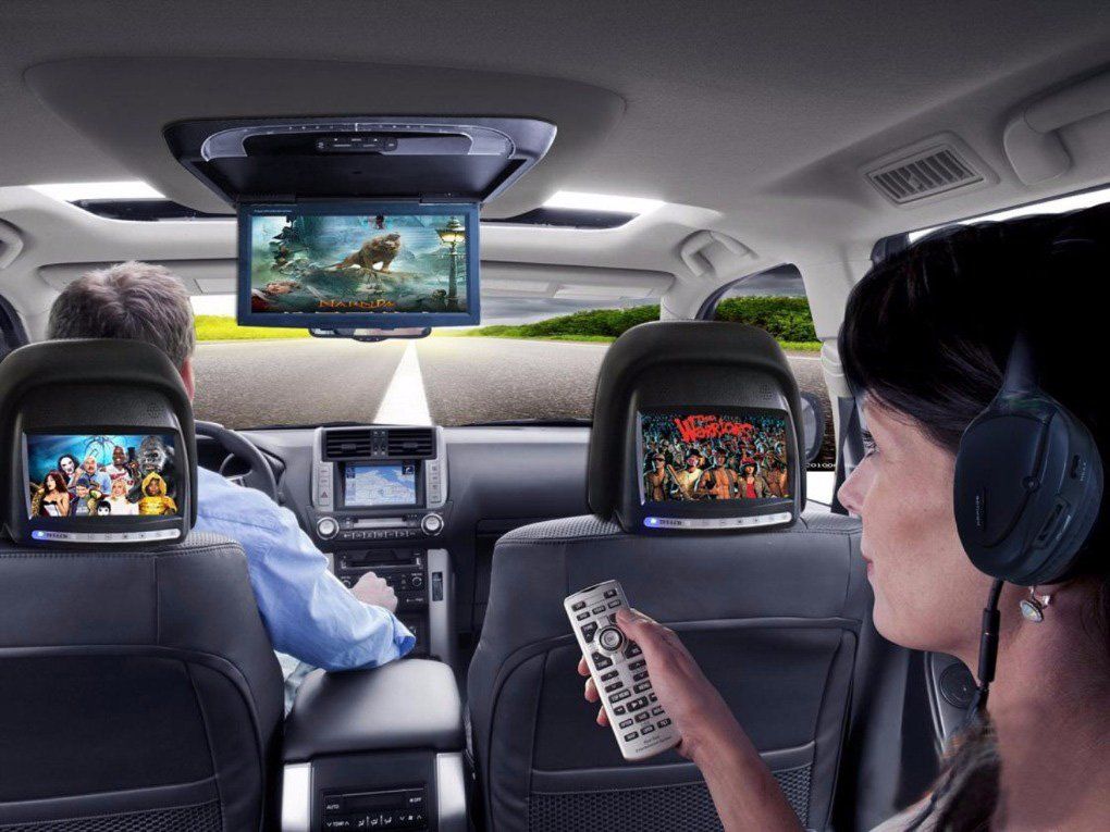 car navigation systems geenville sc