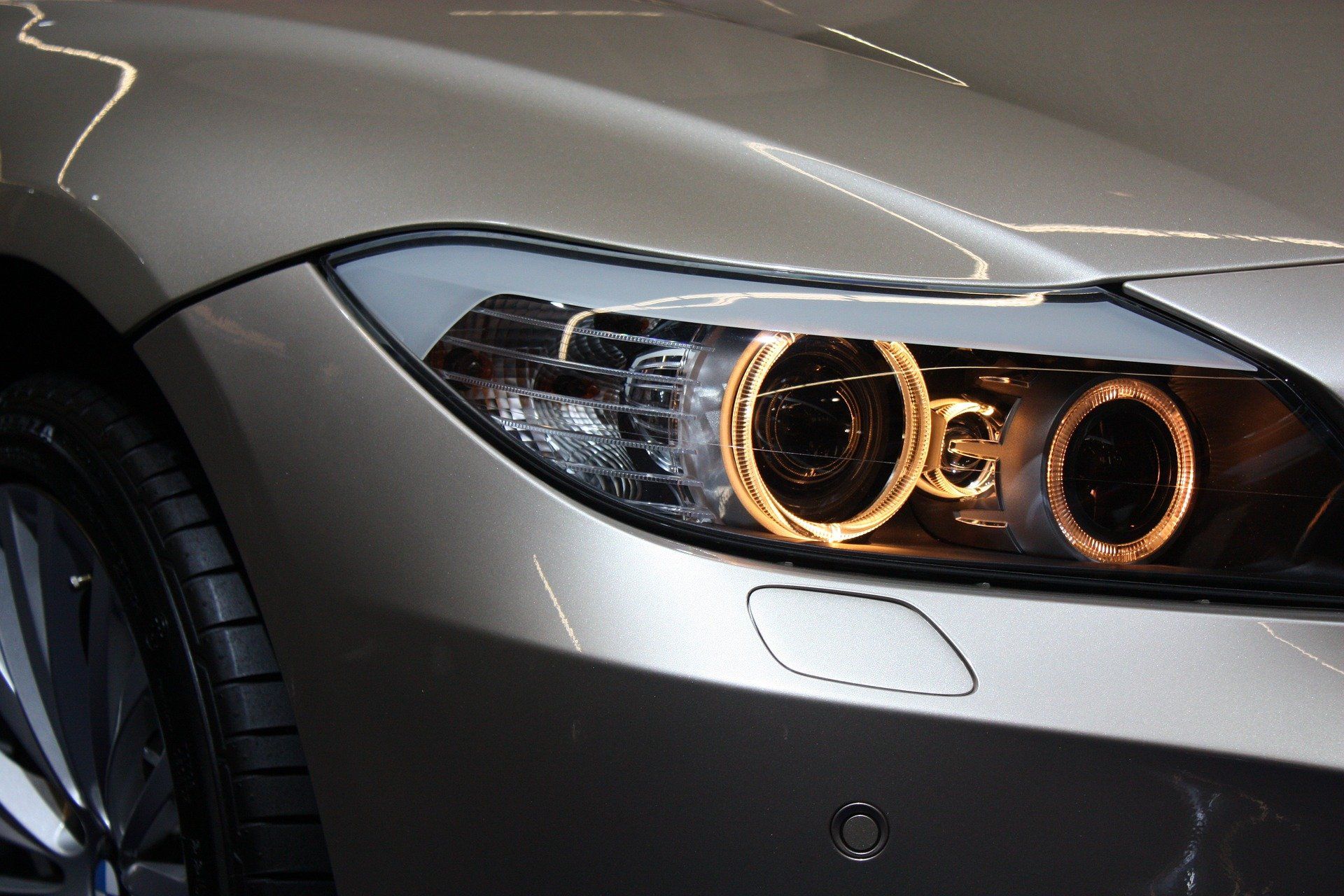 paint protection film greenville sc