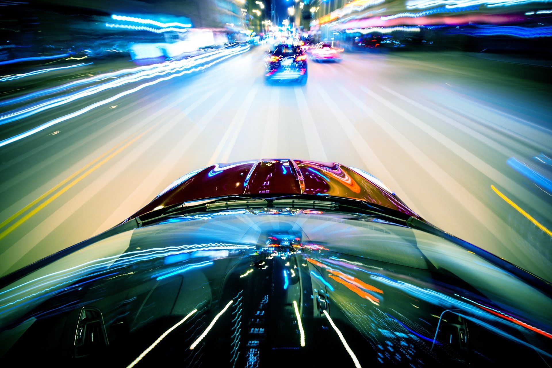 radar detector installers near me