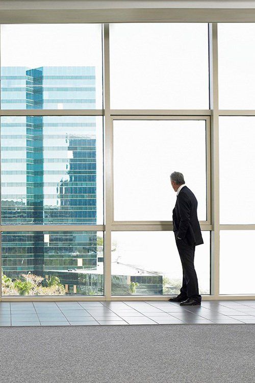 vista commercial window film greenville
