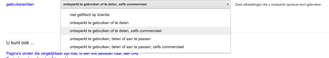 google afbeeldingen