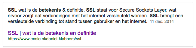 ssl
