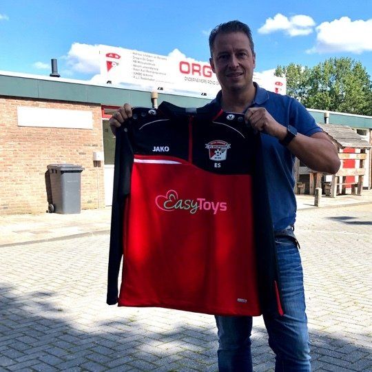 EasyToys door de knieën voor VV Grijpskerk 6