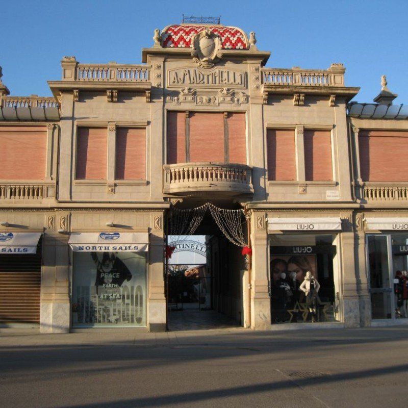 decorazioni per archi
