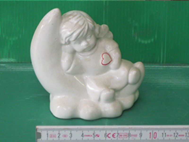 putto in getto