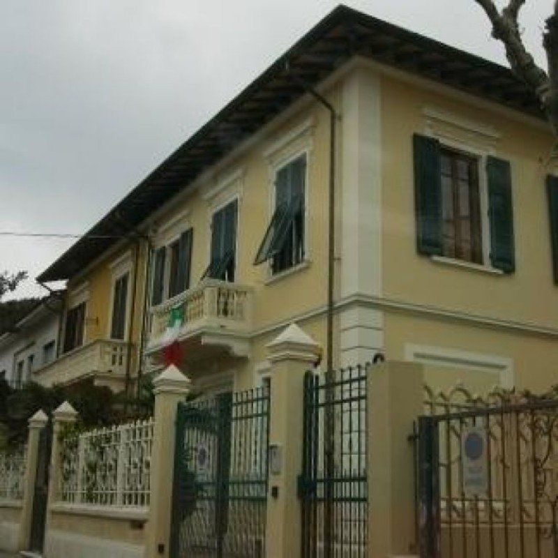 decorazioni per palazzina