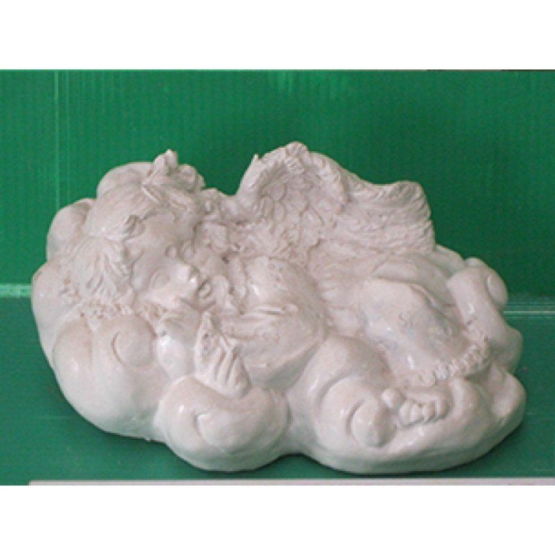 angioletto in gesso