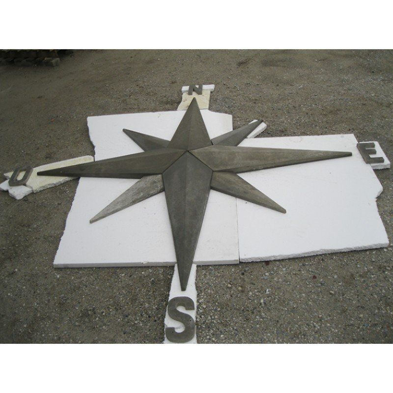 decorazioni per pavimenti in cemento