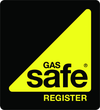 gas safe registered logo
