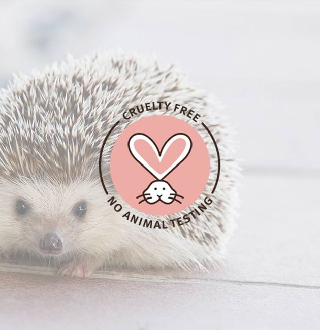 cruelty free products
