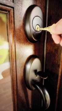 keys