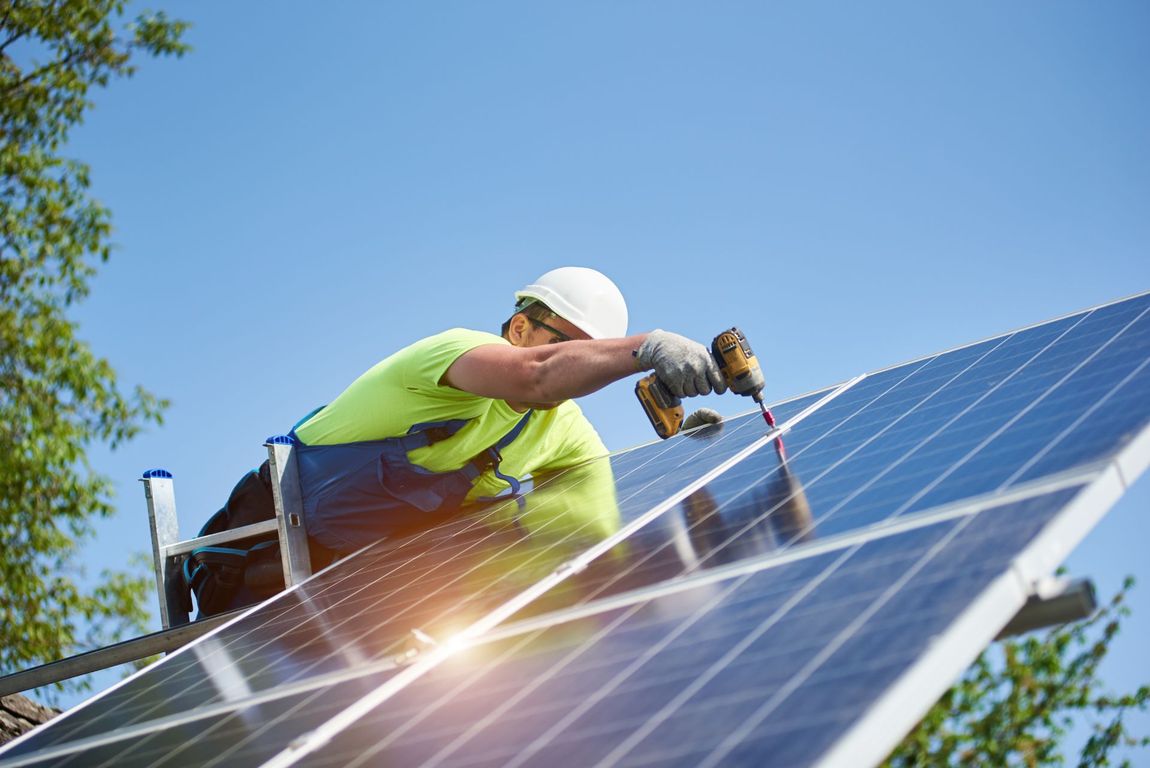 impianti fotovoltaici