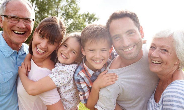 family image