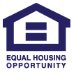 equal housing opportunity logo